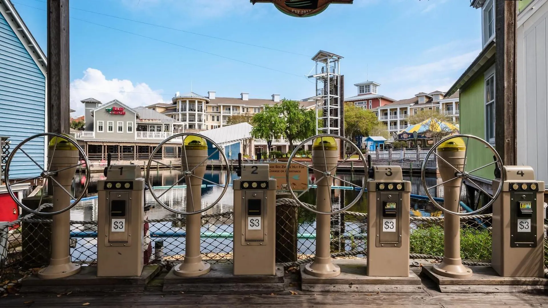 Miramar Beach Studio W Pool Tennis Walk To Beach Luau Eastern Sky Destin Holiday home