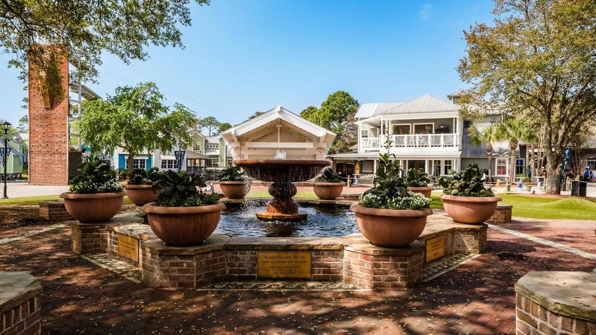 Miramar Beach Studio W Pool Tennis Walk To Beach Luau Eastern Sky Destin United States