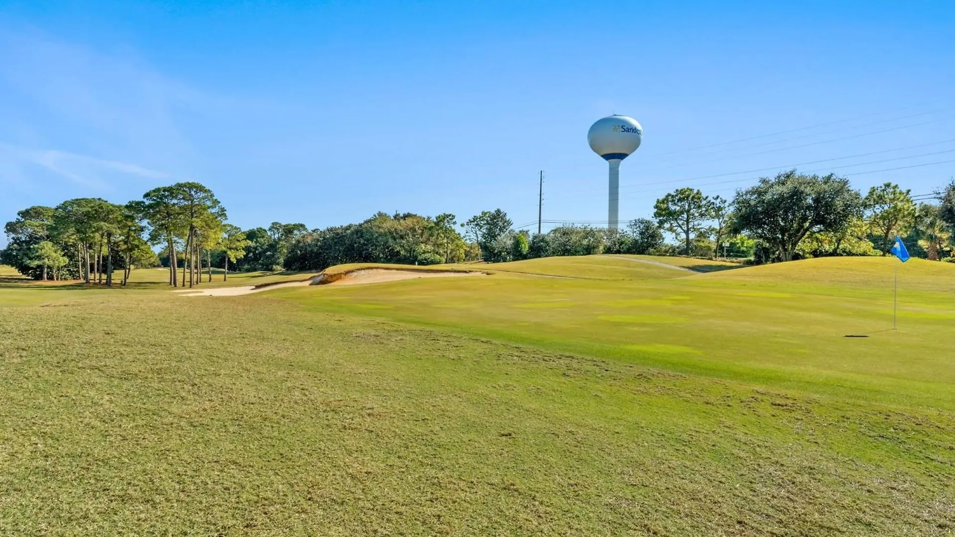 Miramar Beach Studio W Pool Tennis Walk To Beach Luau Eastern Sky Destin Holiday home