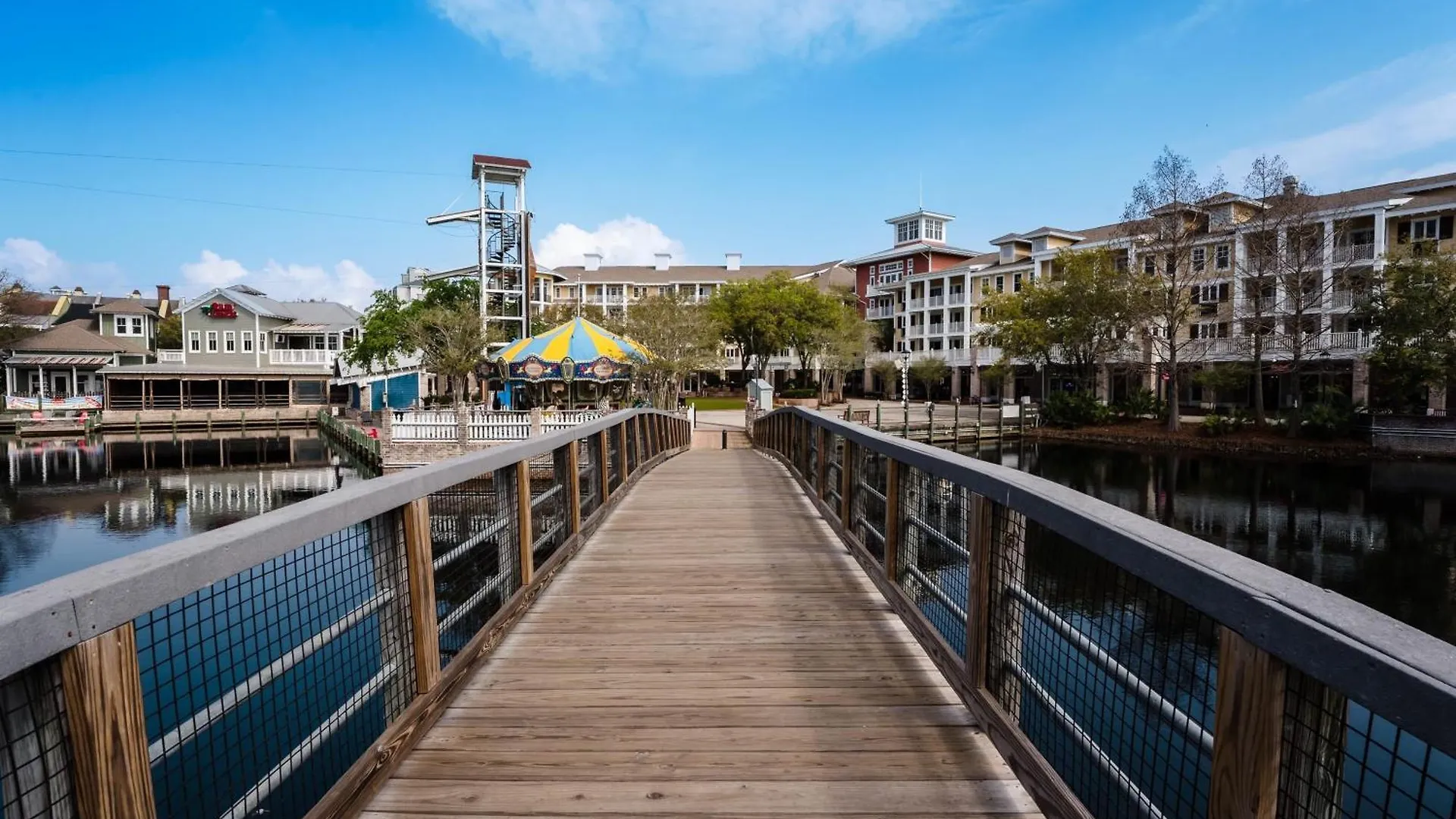 Miramar Beach Studio W Pool Tennis Walk To Beach Luau Eastern Sky Destin