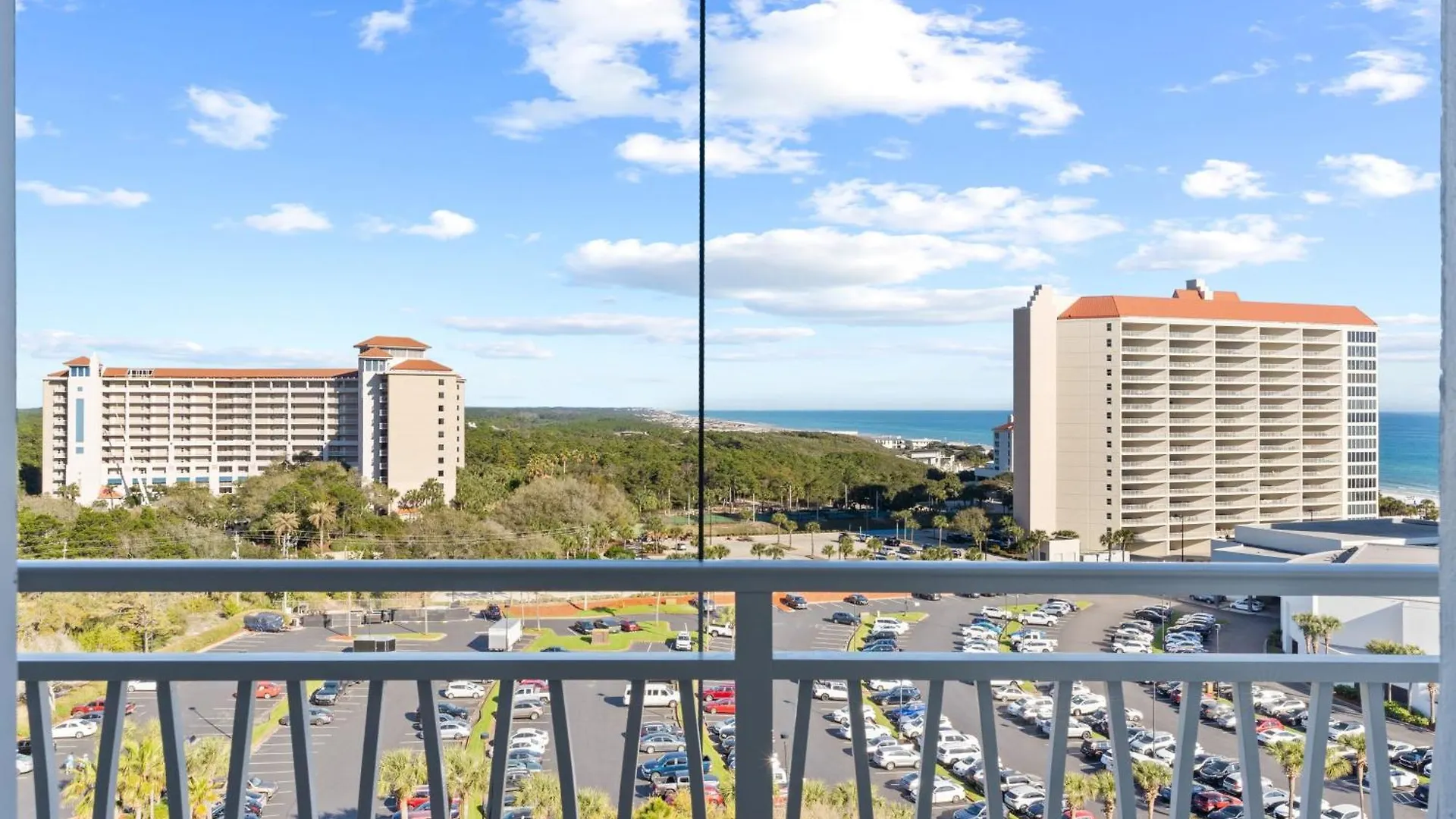 Holiday home Miramar Beach Studio W Pool Tennis Walk To Beach Luau Eastern Sky Destin