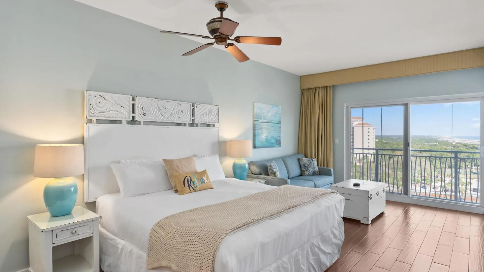 Miramar Beach Studio W Pool Tennis Walk To Beach Luau Eastern Sky Destin